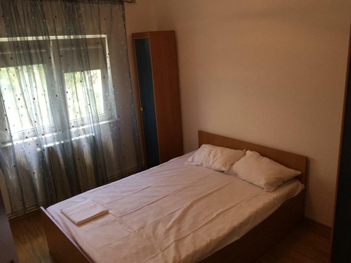 Apartament Tomis Nord 3 Camere Constanta Exterior photo