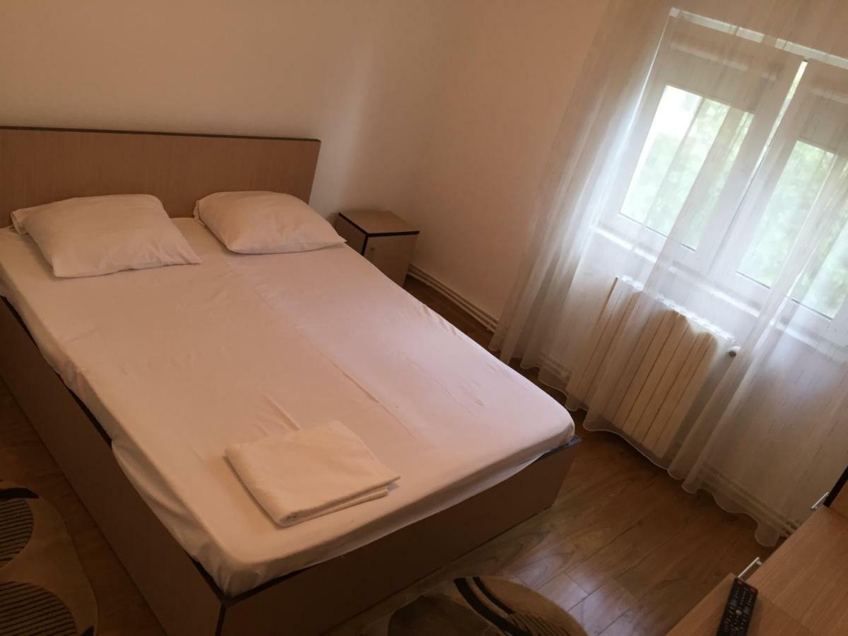 Apartament Tomis Nord 3 Camere Constanta Exterior photo